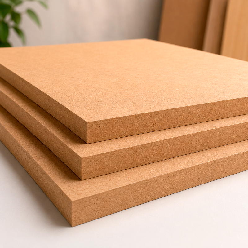 MDF
